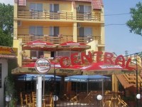 Семеен хотел Централ