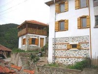 Къща Maрковата къща