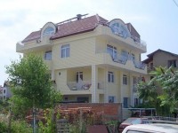 Къща Гърдели