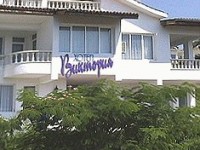 Семеен хотел Виктория