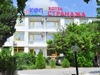 Хотел Хотел странджа