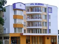 Хотел Албена