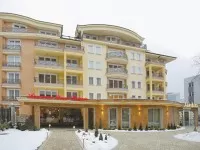 Хотел Aп България