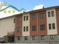 Хотел Екохотел Вишнево