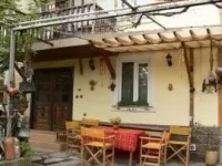 Къща за гости Димитър Каров