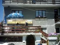 Семеен хотел Дамянка