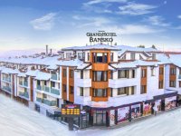 Гранд Хотел Банско