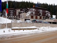Хотел СТРИЙМ РЕЗОРТ