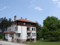 КОМПЛЕКС ЧИЧО ТОМОВА КОЛИБА
