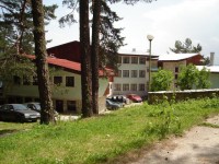 Хотел Наслука