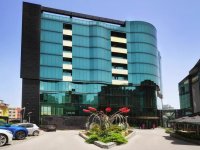 Emirates Apart Residence