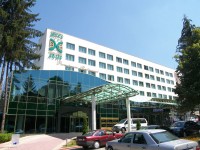 Хотел Здравец