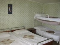 Къща Бунгало на брега