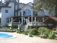 ХОТЕЛ ПАНОРАМА