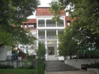 Хотел Комплекс Орбита
