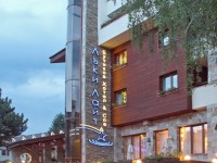 ХОТЕЛ SPA ЛЪКИ ЛАЙТ