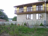 Вила Митреви