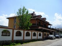 Комплекс Балканджии