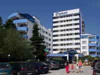 Хотел Дунав