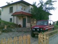 Къща Киси