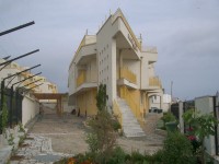 Вила Хоризонт