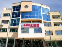Хотел Акцион Център