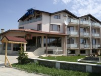 Хотел Акре