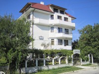 Хотел Камъка