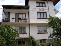 Къща Метаксинови
