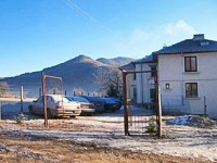Вила Хвойна