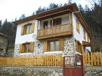 Къща Бялата къща