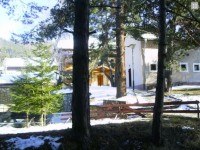 Вилно селище Дъното язовир Батак
