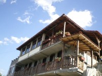 Хотел ПАНОРАМА