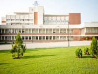 Хотел SANA SPA HOTEL