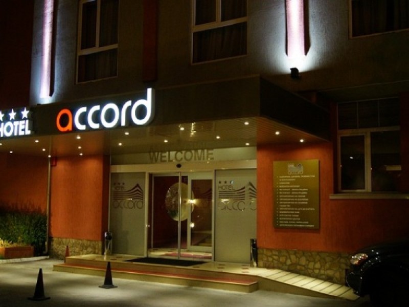 Accord hotel