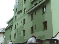 ХОТЕЛ РАЙ