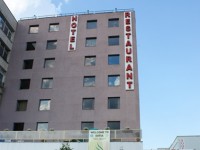 Хотел АТМ Център