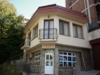Къща За гости родопски кът