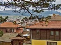 Къща Дядовата Ръкавичка