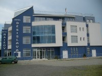 Хотел Десислава