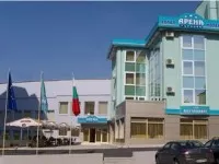 Хотел Арена Търново
