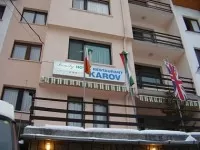 Хотел Каров