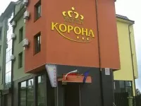 Хотел КОРОНА