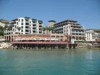 Хотел Марина Сити