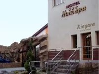 Хотел Ниагара
