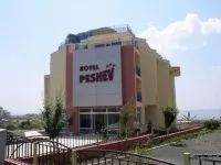 Хотел Пешев