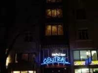 Хотел Централ