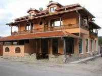Къща Балканджии