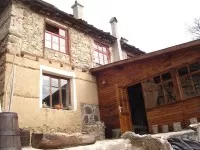 Къща Етно Койчеви