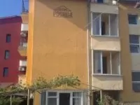 Къща Росица Бъчварова